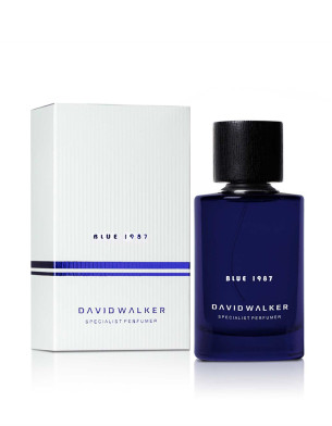 Blue 1987 Edp